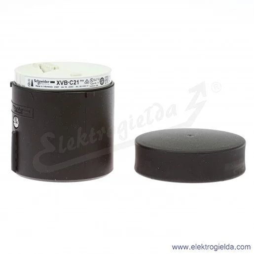 Podstawa kolumny z pokrywą XVBC21 fi 70mm