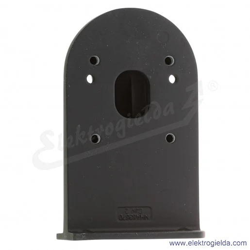 Cokół kątowy XVUZ12 metalowy