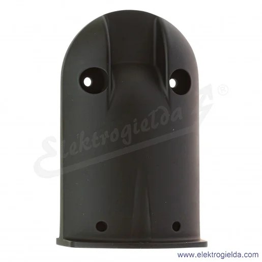 Cokół kątowy XVUZ12 metalowy