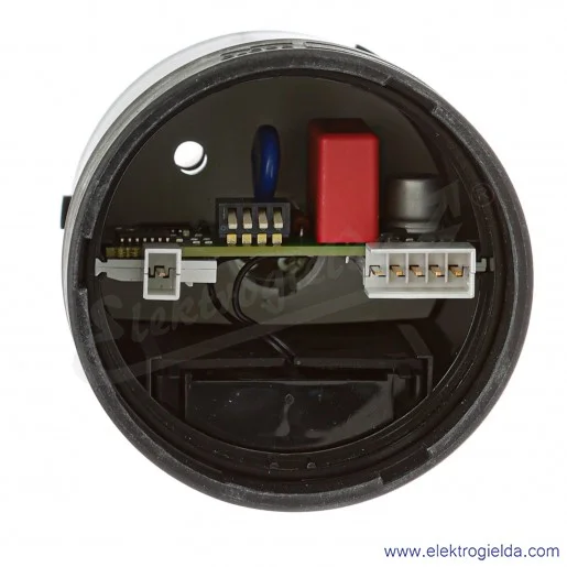 Sygnalizator dźwiękowy XVBC9M,75-90dB,120-230VAC, IP65