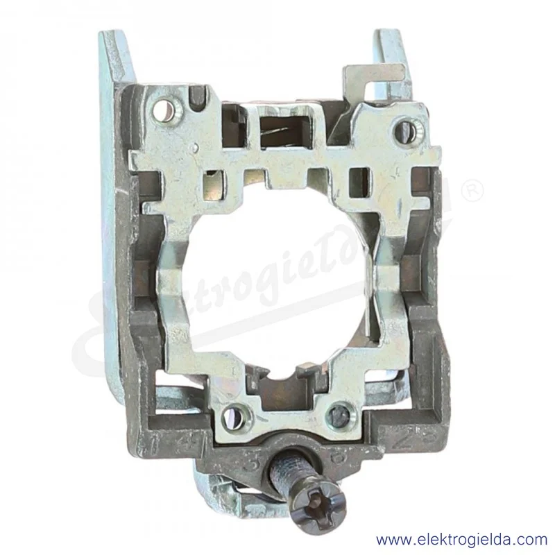 Adapter montażowy ZB4BZ009 do serii XB4