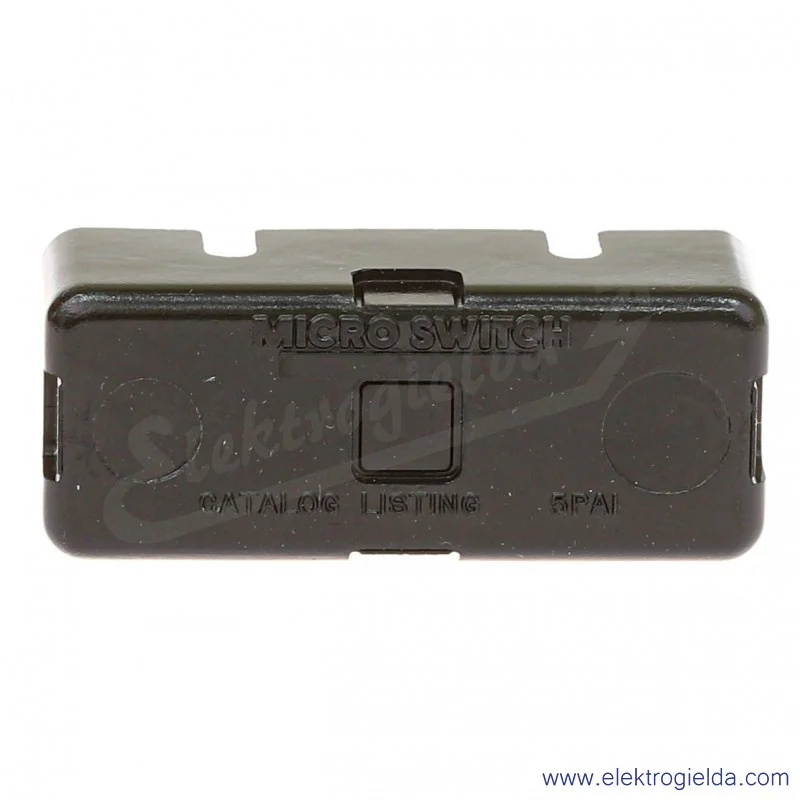 Obudowa wyłącznika krańcowego 5PA1