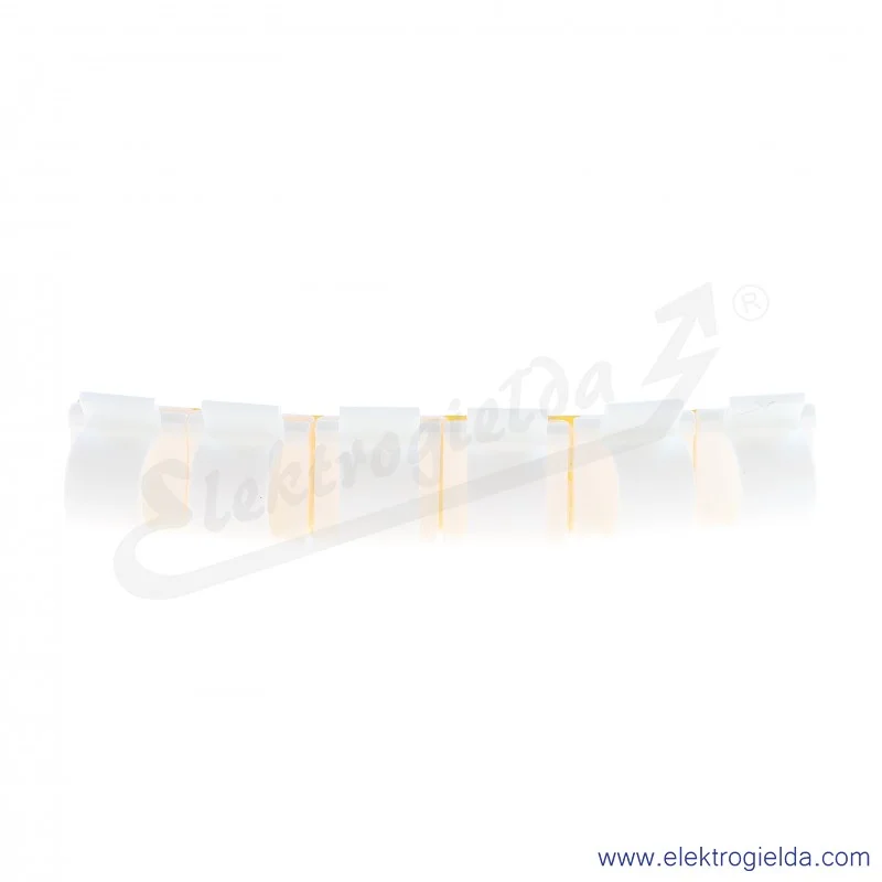 Element mocujący E01EM-01020400200, E32, 100szt, 16x15mm