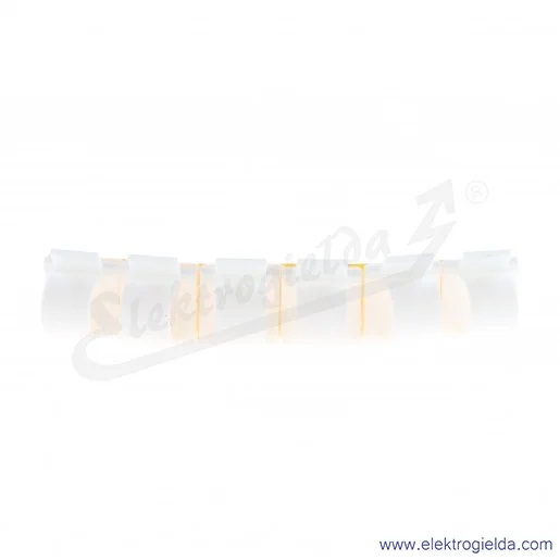 Element mocujący E01EM-01020400200, E32, 100szt, 16x15mm