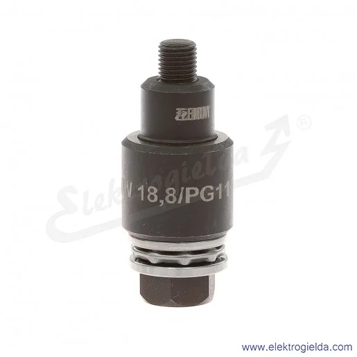 Wycinak E06WD-01020110300, NW 18,8/PG11, 18,8mm, PG11