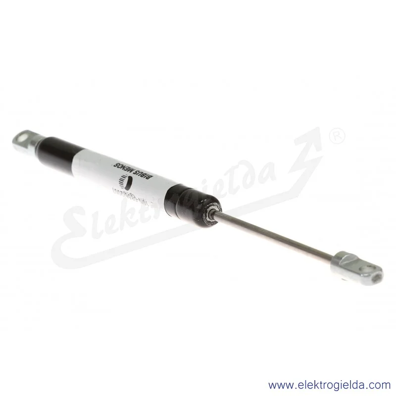 Sprężyna gazowa GS-10-60-AA-10N