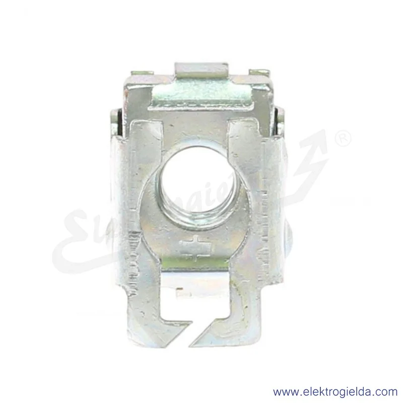 Nakrętka klatkowa 11x13mm M6, S64746