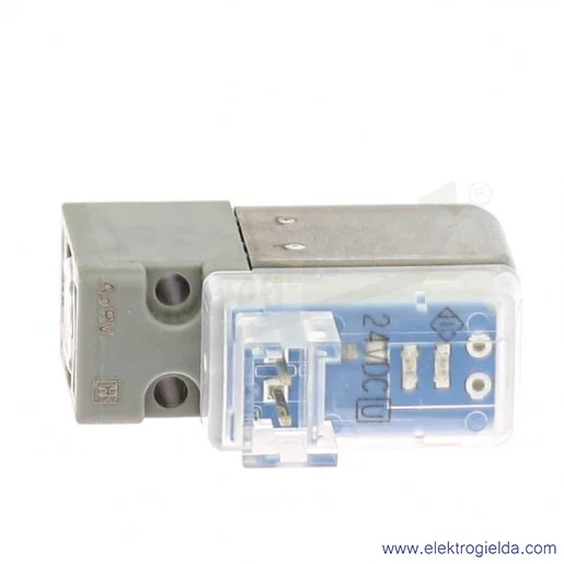 Cewka V111-5LOU 24VDC