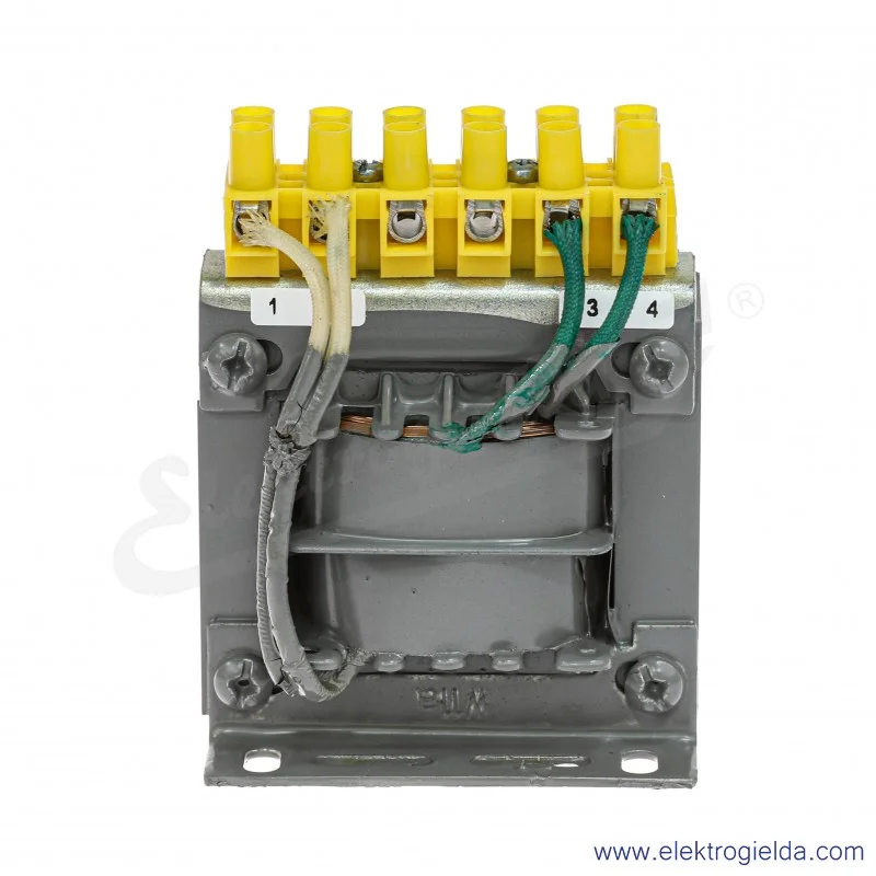 Transformator 41-04001.54 TO 25VA 230/110V 0.2A