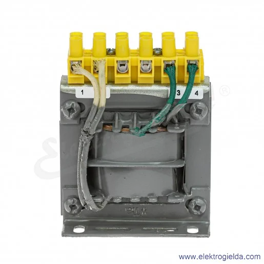 Transformator 41-04001.54 TO 25VA 230/110V 0.2A