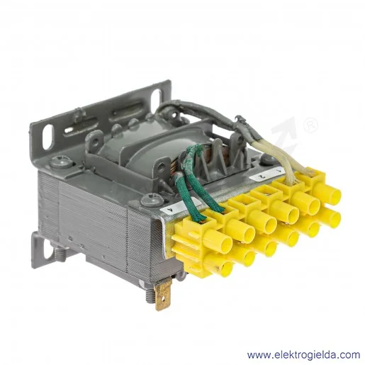Transformator 41-04001.54 TO 25VA 230/110V 0.2A