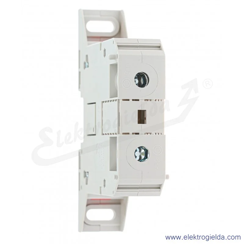 Złączka szynowa 11953312 ZSG1-120N szara 120mm2