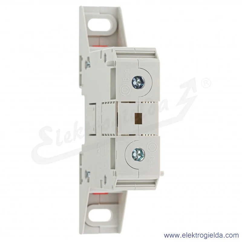 Złączka szynowa 11951312 ZSG1-70N szara 70mm2