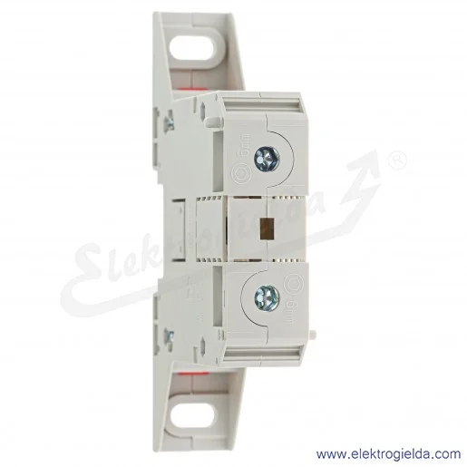 Złączka szynowa 11951312 ZSG1-70N szara 70mm2