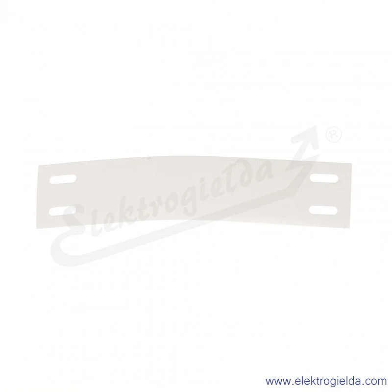 Oznacznik opisowy E04ZP-01060100200, OW 11, 100*20, 100szt 