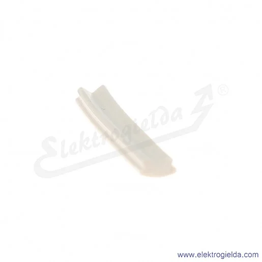 Oznacznik opisowy R34RR-02050205300, EZ-6B *T*, biały, 100szt