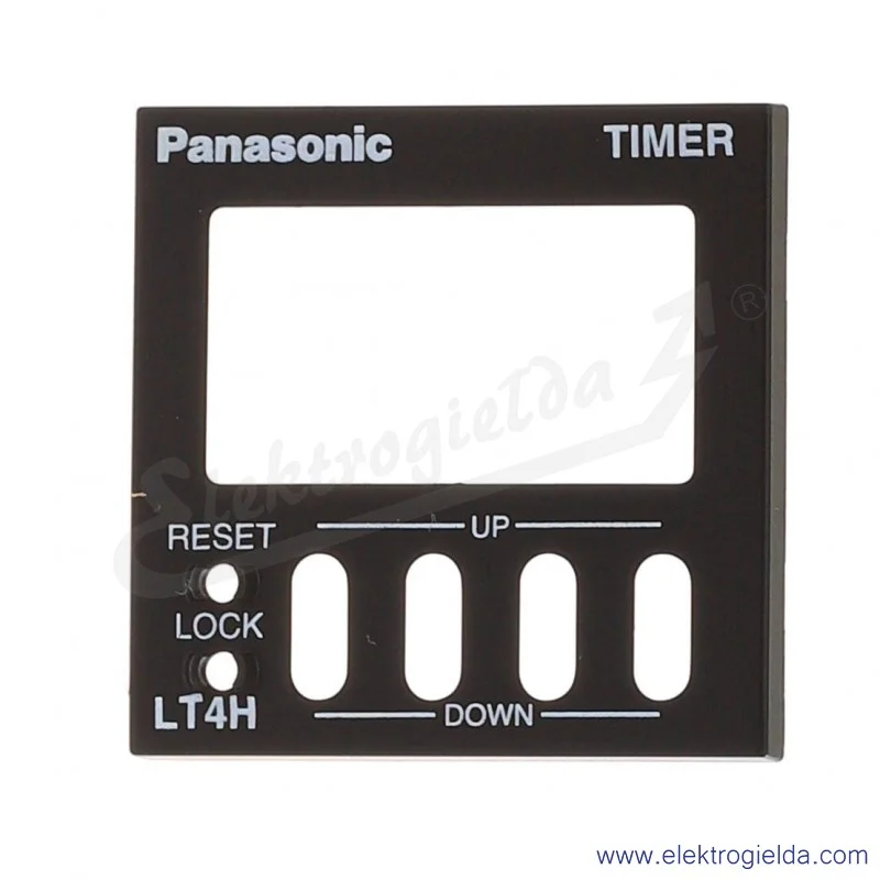 Pokrywa przednia ATL58011J do LT4H