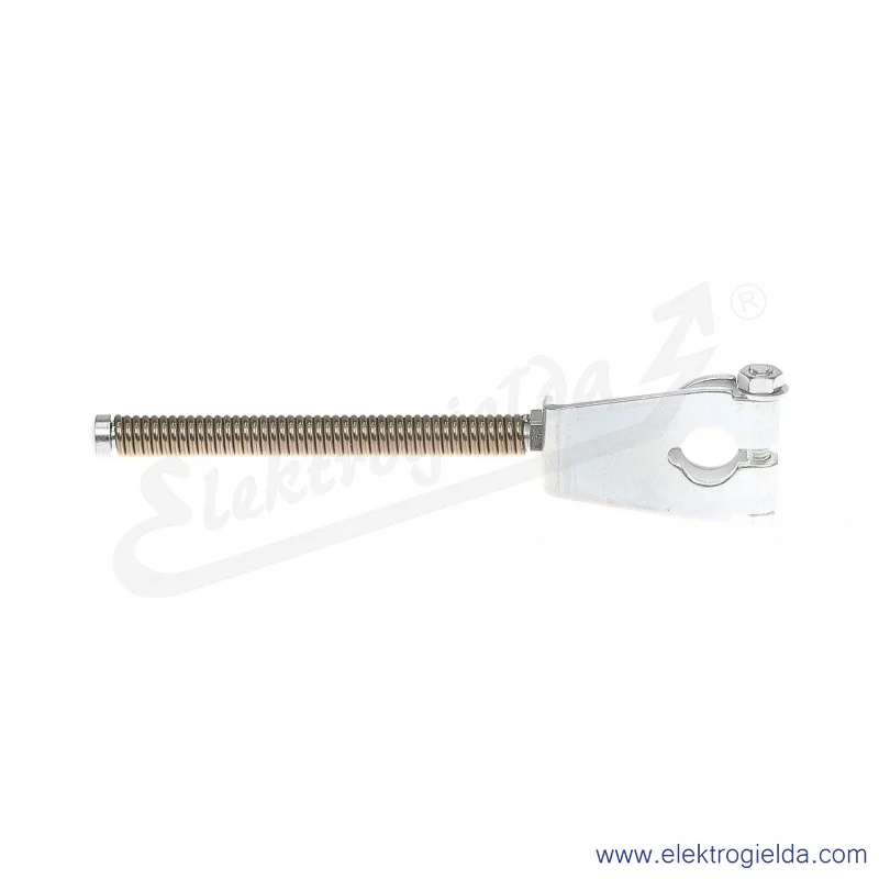 Dźwignia 79 210 375.2 ze sprężyną