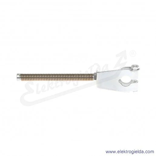 Dźwignia 79 210 375.2 ze sprężyną