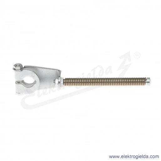 Dźwignia 79 210 375.2 ze sprężyną