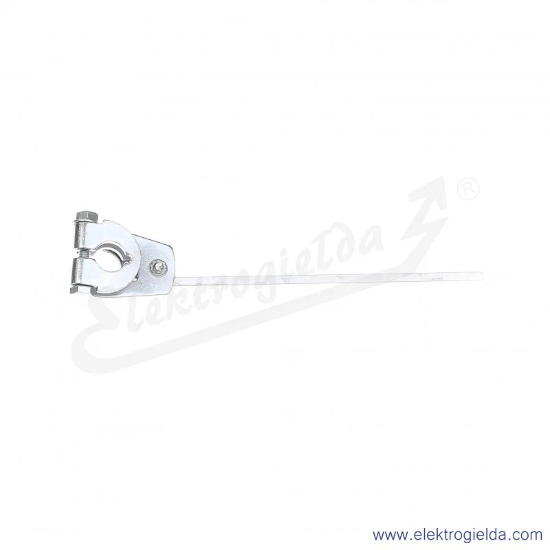 Dźwignia 79 210 393.2 prosta, prętowa