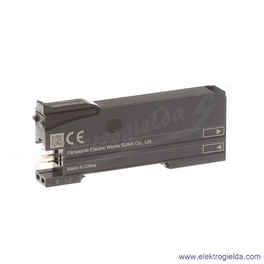 Wzmacniacz światłowodowy FX-502 NPN