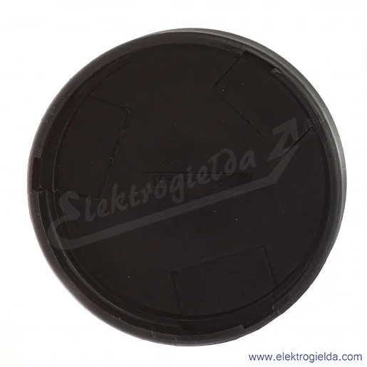 Pokrywka górna XVBC081 do kolumn XVB