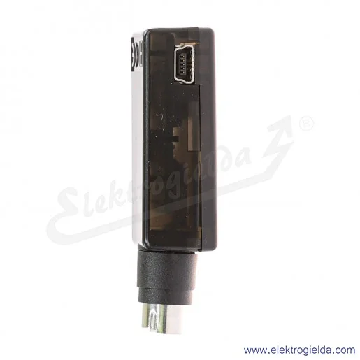 Konwerter 165288 FX-USB-AW; PLC, USB/RS422 between PC and MELSEC PLC, 3 m