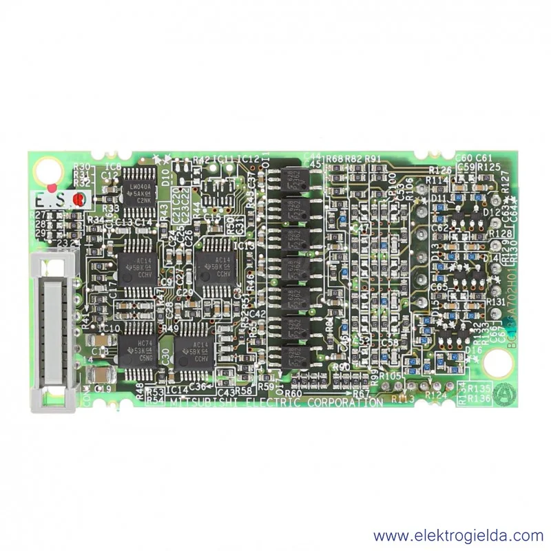 Karta enkodera FR-A7AP do FR-A700