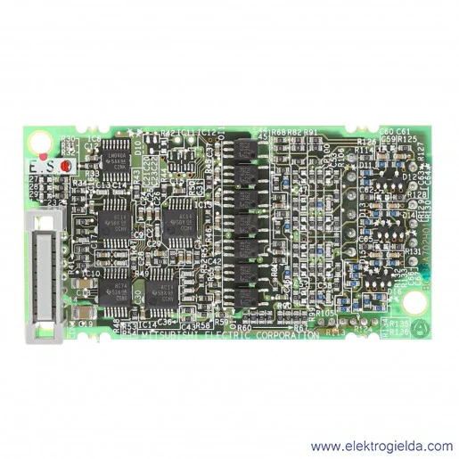 Karta enkodera FR-A7AP do FR-A700