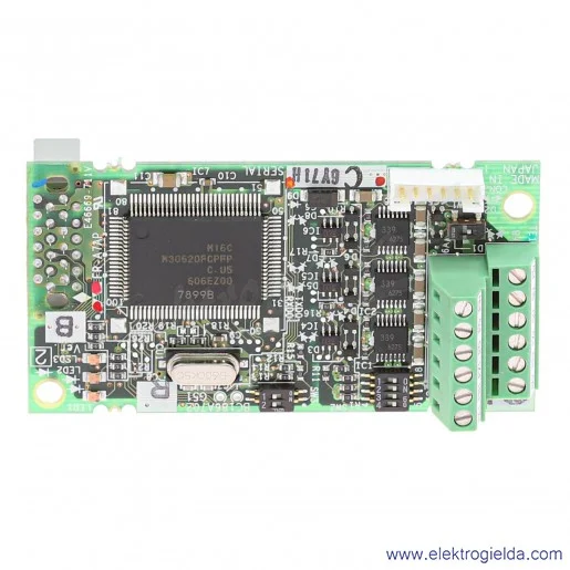 Karta enkodera FR-A7AP do FR-A700