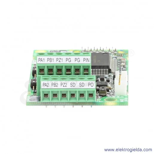 Karta enkodera FR-A7AP do FR-A700