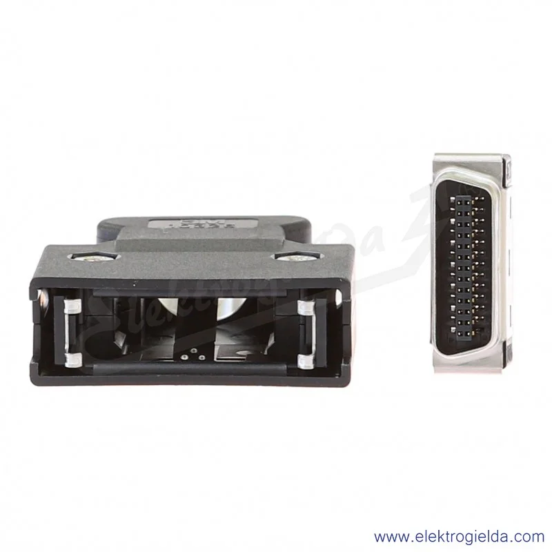 Złącze 149764 MR-J2CMP2 do serwowzmacniacza