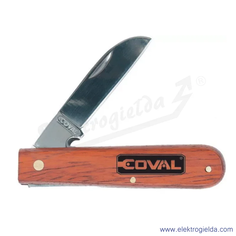 Nóż monterski NX16 scyzoryk