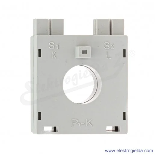 Przekładnik prądowy DM1T0150, 150/5A