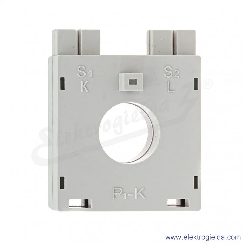 Przekładnik prądowy DM1T0150, 150/5A