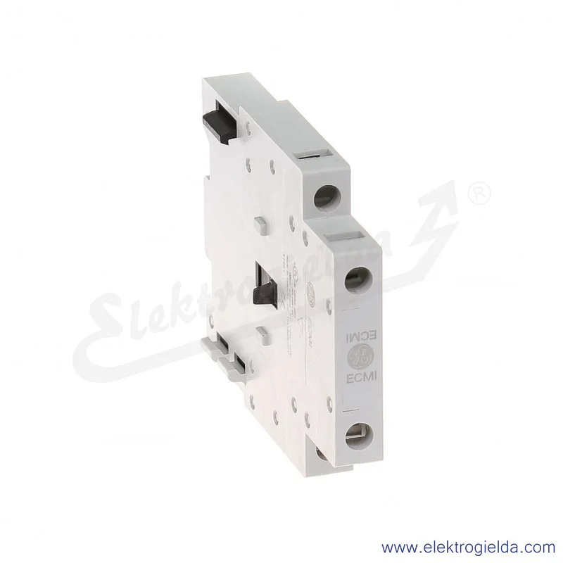 Blokada mechaniczna ECMI boczna