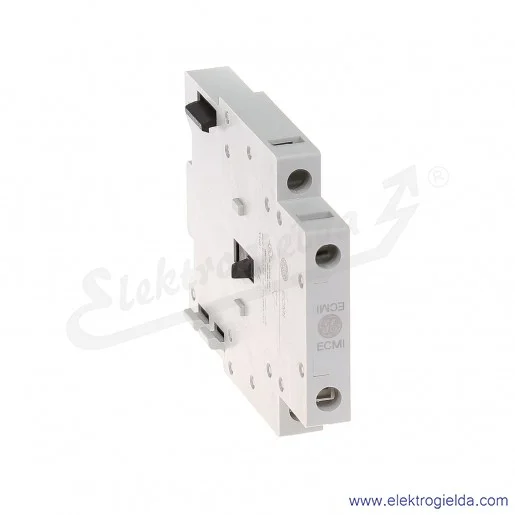 Blokada mechaniczna ECMI boczna