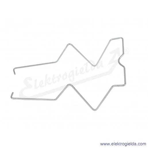 Obejma 2613514 GZP-0054 do GZp11