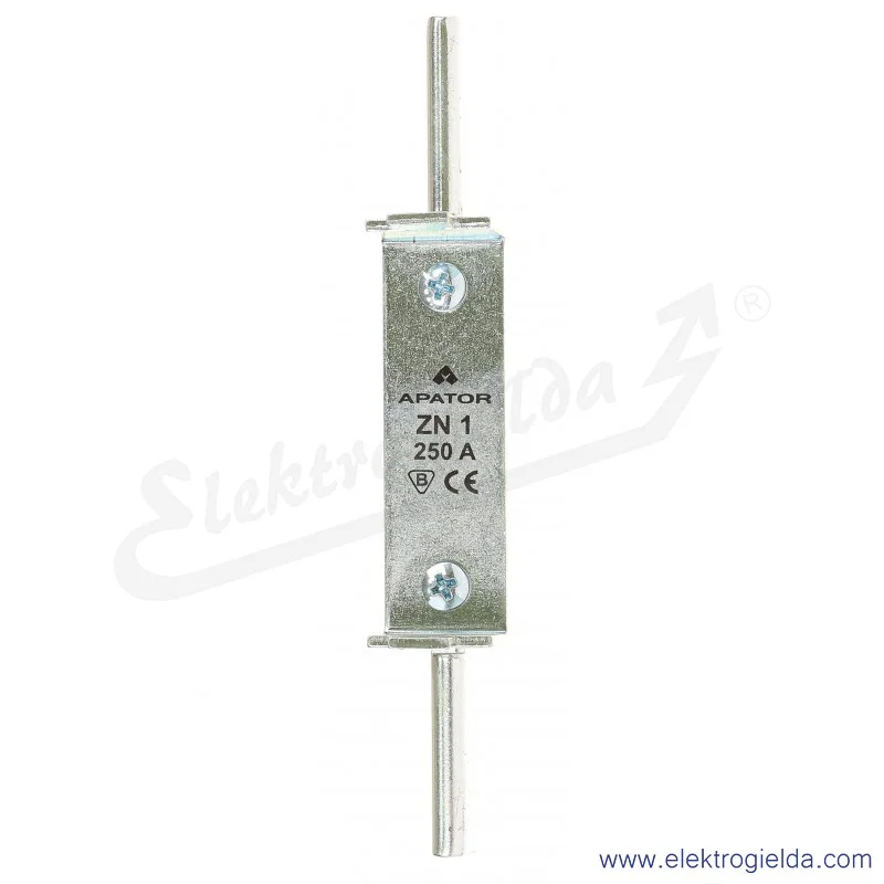 Zwieracz nożowy 1115282189T ZN1 do *WTN-1*