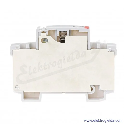 Styk pomocniczy GHS2701916R0002 S2-H20 2xNO, do MCB