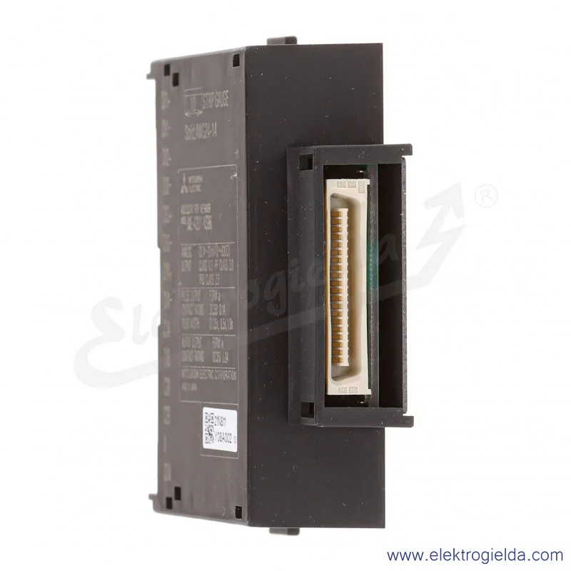 Karta wejść/wyjść ME-4201-NS96 do ME-96