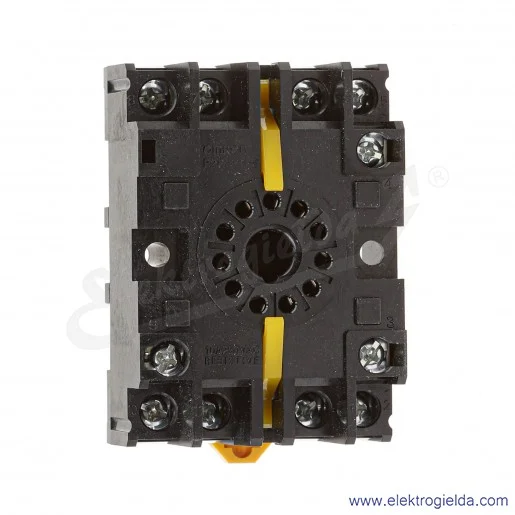 Gniazdo P2CF-11-E na szynę DIN