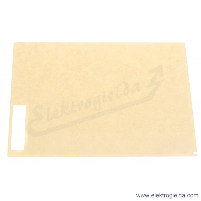 Folia ochronna 273501 GT25-08PSCC GOT2000 8.4"