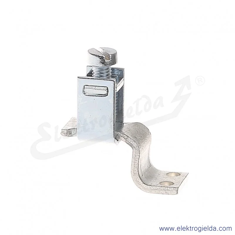 Zacisk ochronny ZO-0000 /1x 35mm/