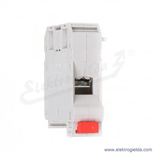 Złączka szynowa 11721312 ZSG1-35,0N szara 35mm2