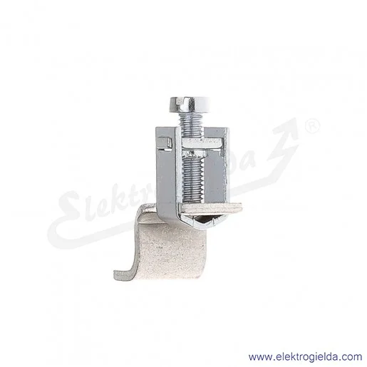 Zacisk ochronny ZO-0000 /1x 35mm/