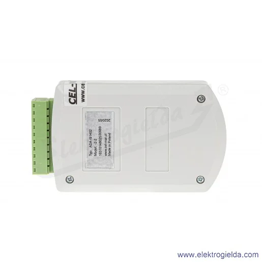 Konwerter ADA-I91402-1-2 USB na RS485