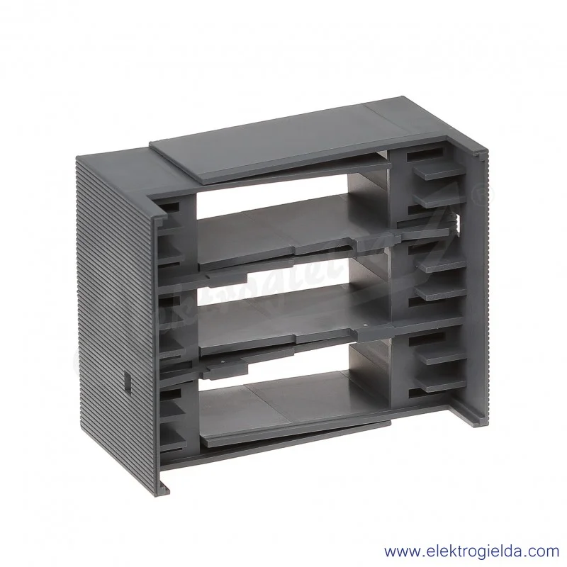 Osłona zacisków stycznika LT185-AL