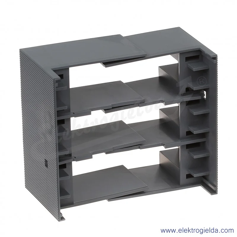 Osłona zacisków stycznika LT300-AL